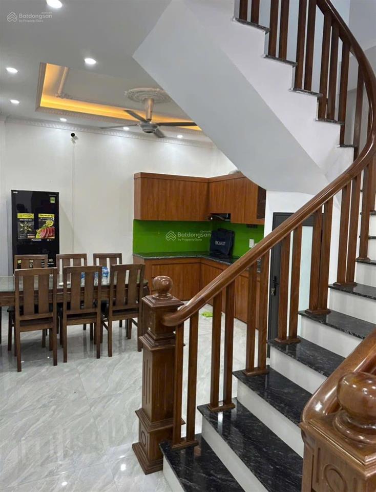5,7 tỷ nhà đẹp yên nghĩa hà đông  54m2  4t ngõ thông  lô góc  ô tô  full nội thất