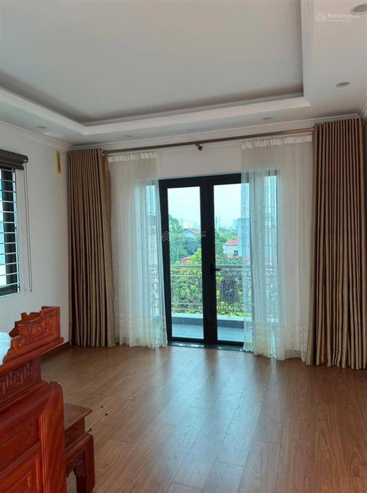 5,7 tỷ nhà đẹp yên nghĩa hà đông  54m2  4t ngõ thông  lô góc  ô tô  full nội thất