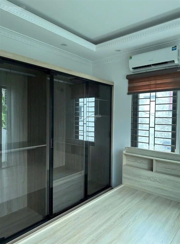 5,7 tỷ nhà đẹp yên nghĩa hà đông  54m2  4t ngõ thông  lô góc  ô tô  full nội thất