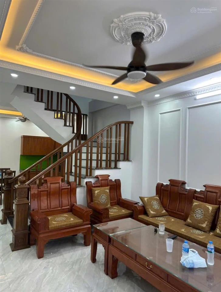 5,7 tỷ nhà đẹp yên nghĩa hà đông  54m2  4t ngõ thông  lô góc  ô tô  full nội thất
