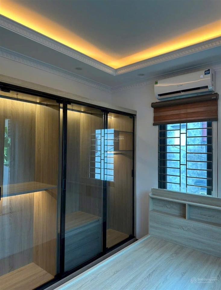 5,7 tỷ nhà đẹp yên nghĩa hà đông  54m2  4t ngõ thông  lô góc  ô tô  full nội thất