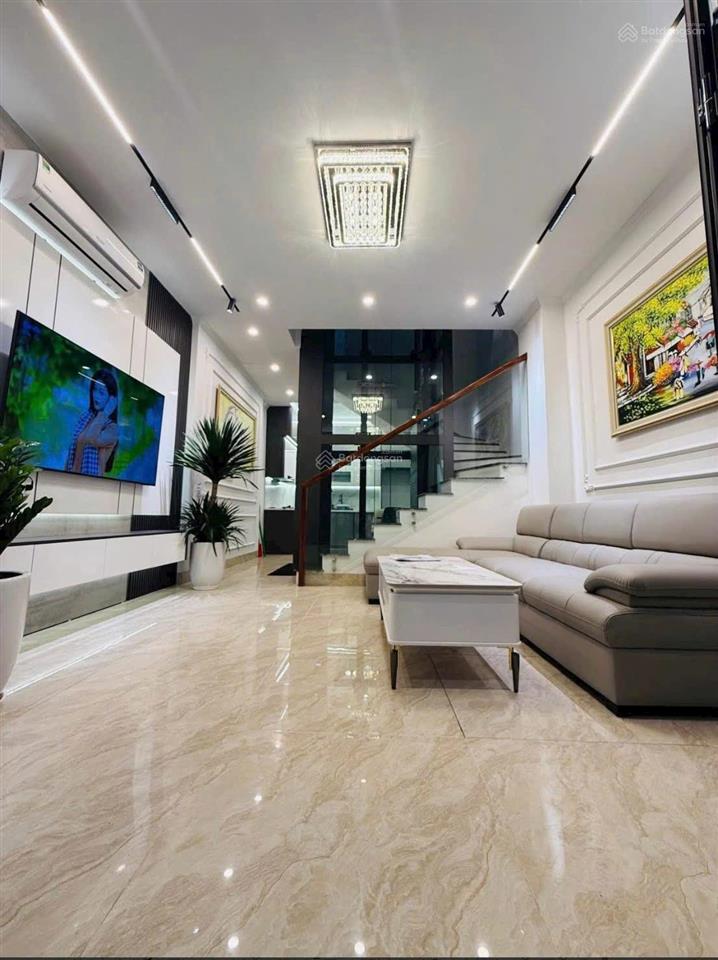 6,6 tỷ phú lương  hà đông 50m²  5t  thang máy  view hồ  7pn  nở hậu