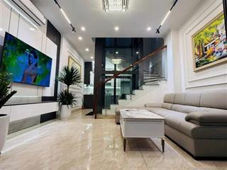 6,6 tỷ phú lương  hà đông 50m²  5t  thang máy  view hồ  7pn  nở hậu