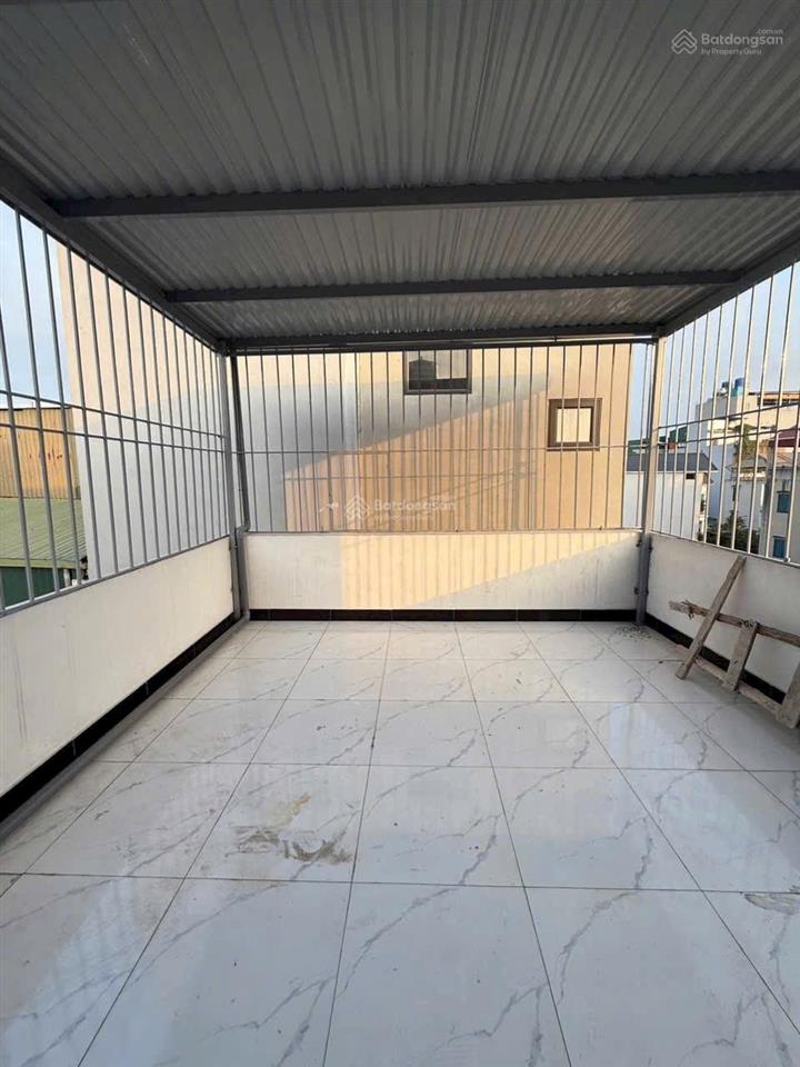 Phú lương hà đông 50m²5t6pn  5,7 tỷ.