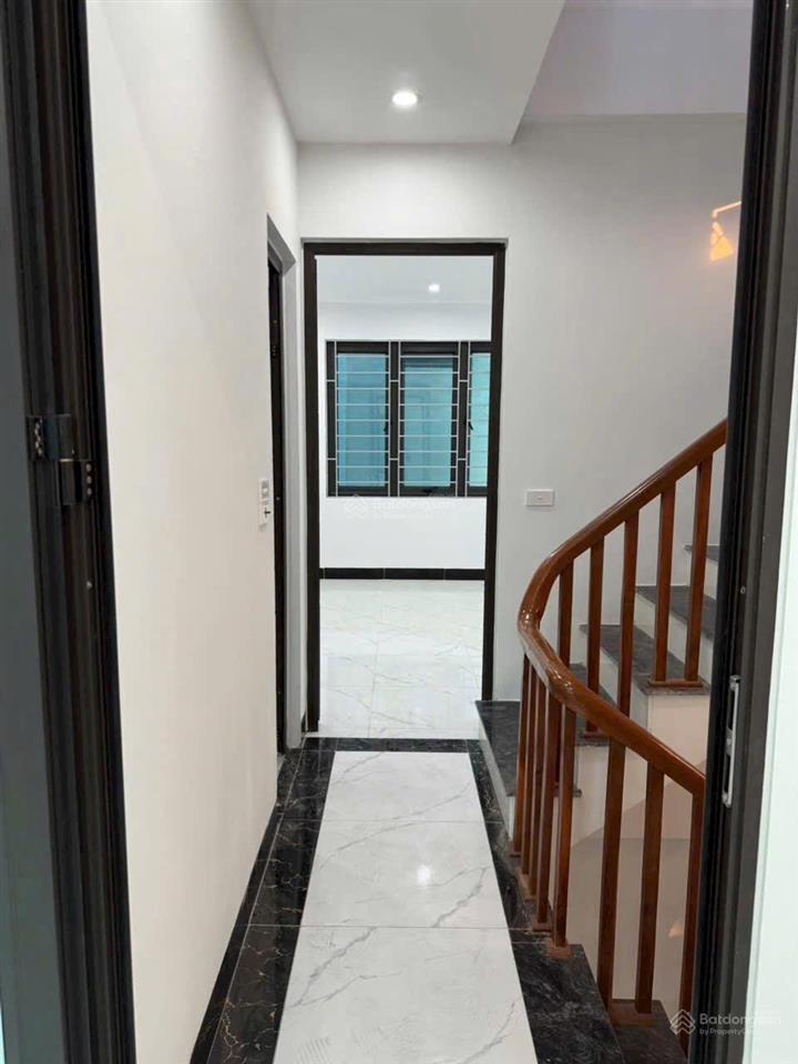 Phú lương hà đông 50m²5t6pn  5,7 tỷ.