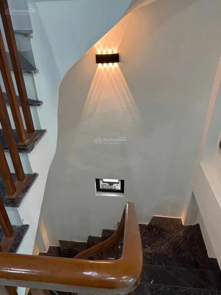 Phú lương hà đông 50m²5t6pn  5,7 tỷ.