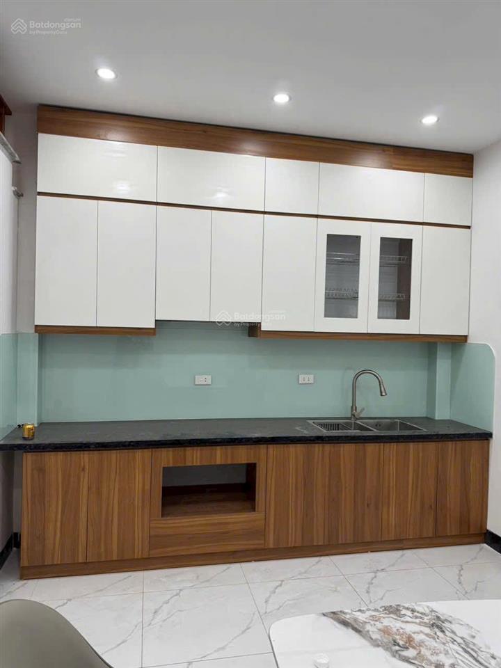 Phú lương hà đông 50m²5t6pn  5,7 tỷ.