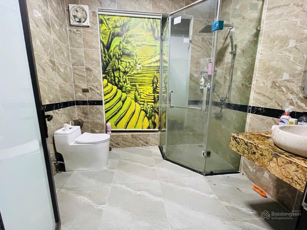 Ngô quyền 66,6m2  4t  ô tô  cách phố 30m  tặng full nội thất hơn nhỉnh 11 tỷ