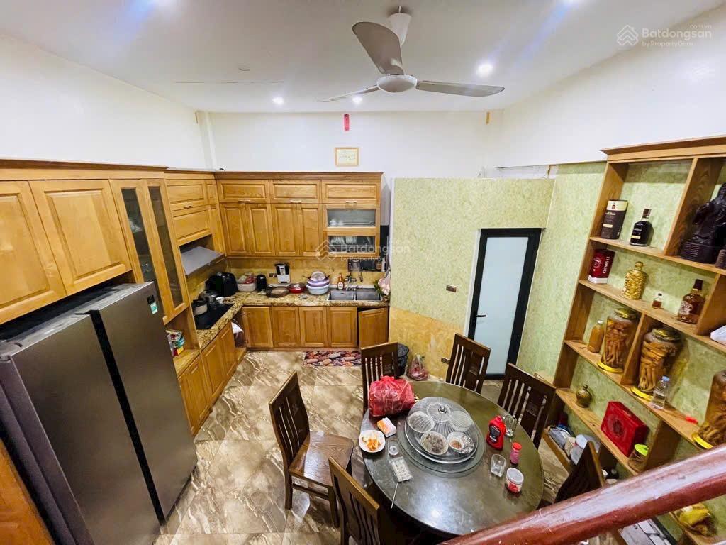 Ngô quyền 66,6m2  4t  ô tô  cách phố 30m  tặng full nội thất hơn nhỉnh 11 tỷ