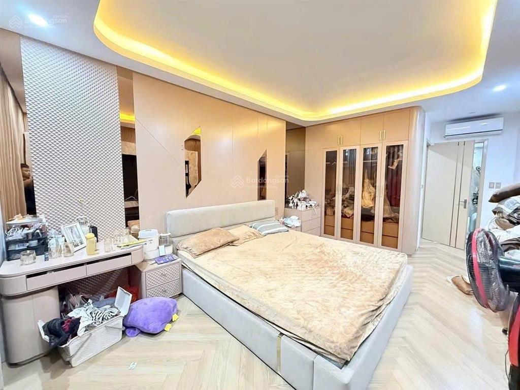 12,8 tỷ ngô thì nhậm hà đông 40m2 5tô tô đỗ cửakinh doanh.