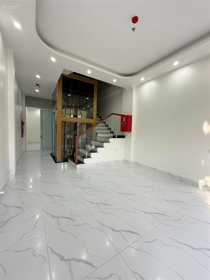 Nhà phú lương 50m2 5 tầng, thang máy, 8 phòng ngủ chỉ hơn 7 tỷ