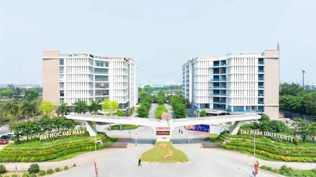 Nhà phú lương 50m2 5 tầng, thang máy, 8 phòng ngủ chỉ hơn 7 tỷ