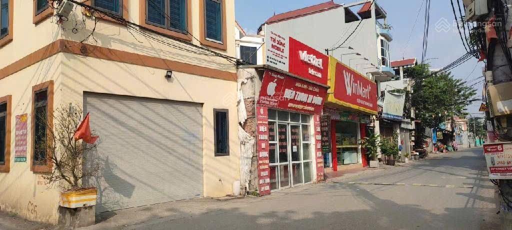 4,2 tỷ bán nhà yên nghĩa 5 tầng ô tô full nội thất