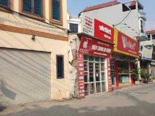 4,2 tỷ bán nhà yên nghĩa 5 tầng ô tô full nội thất