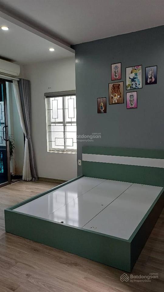 5,2 tỷ nhà kiến hưng hà đông dân xây chắc chắn 35m24t4pn 50m ô tô đỗ ngày đêm