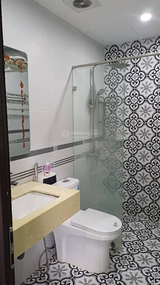 5,2 tỷ nhà kiến hưng hà đông dân xây chắc chắn 35m24t4pn 50m ô tô đỗ ngày đêm