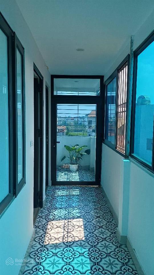 5,2 tỷ nhà kiến hưng hà đông dân xây chắc chắn 35m24t4pn 50m ô tô đỗ ngày đêm