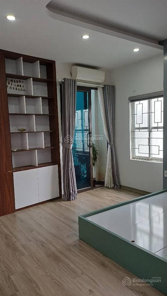5,2 tỷ nhà kiến hưng hà đông dân xây chắc chắn 35m24t4pn 50m ô tô đỗ ngày đêm