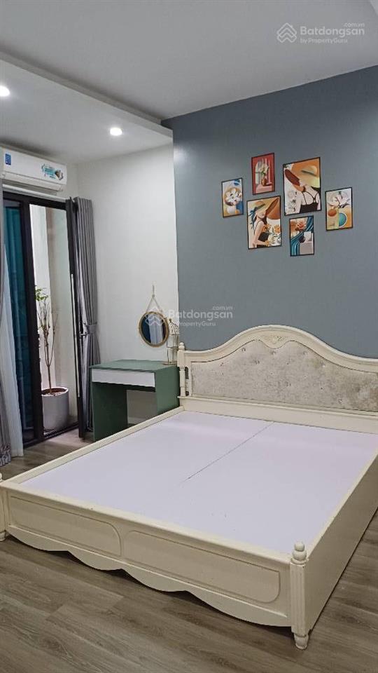 5,2 tỷ nhà kiến hưng hà đông dân xây chắc chắn 35m24t4pn 50m ô tô đỗ ngày đêm