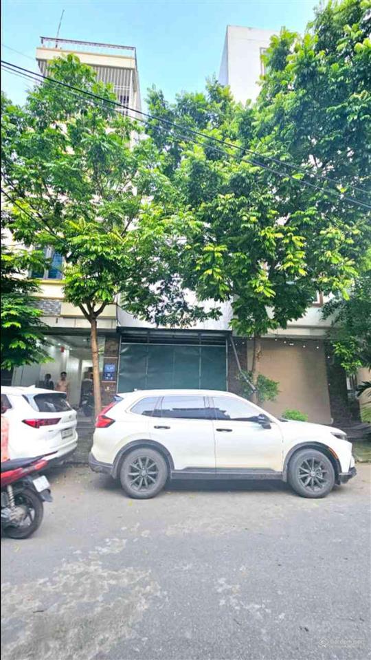 Phân lô #xa la kiến hưng 56m2mt5m kinh doanh ô tô vỉa hè nhỉnh 13 tỷ