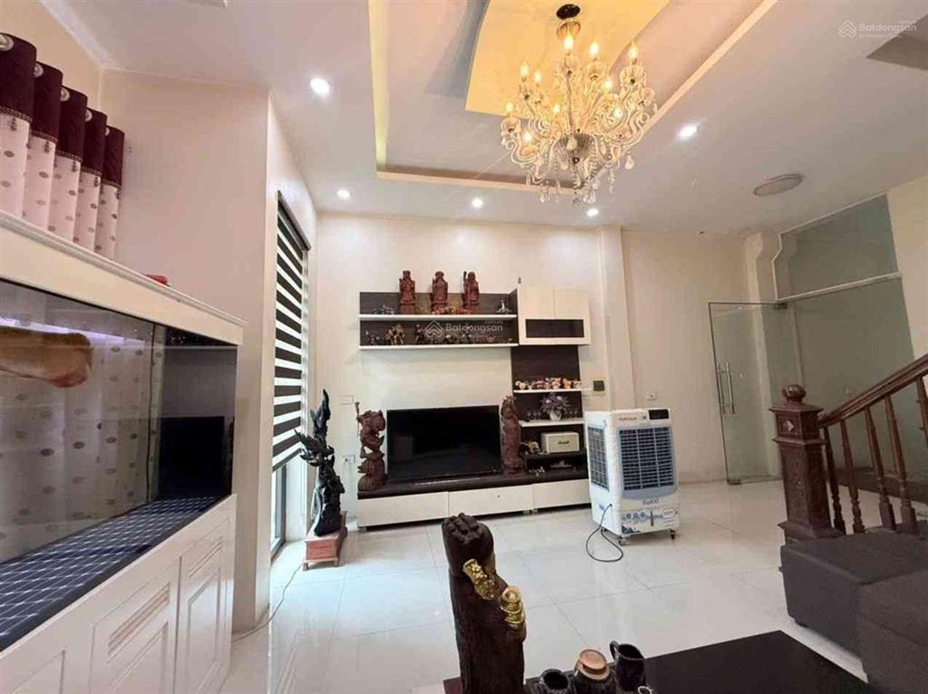 Phân lô #xa la kiến hưng 56m2mt5m kinh doanh ô tô vỉa hè nhỉnh 13 tỷ