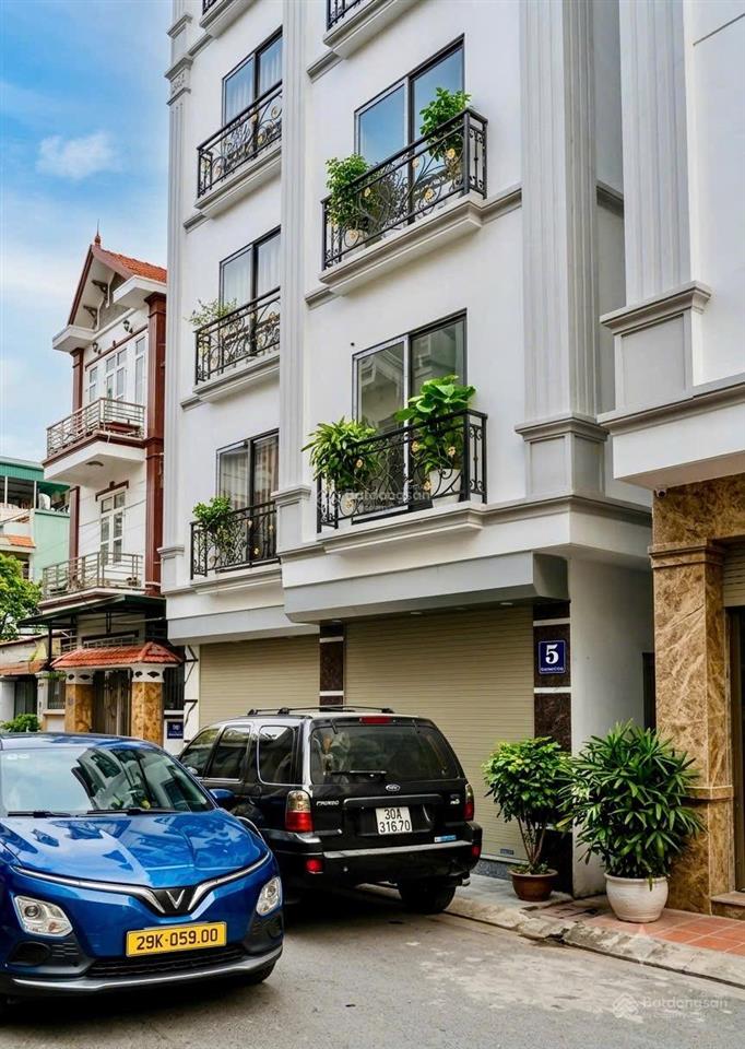 5.x tỷ nhà yên nghĩa lô góc 35m25tô tôkinh doanh đỉnh.