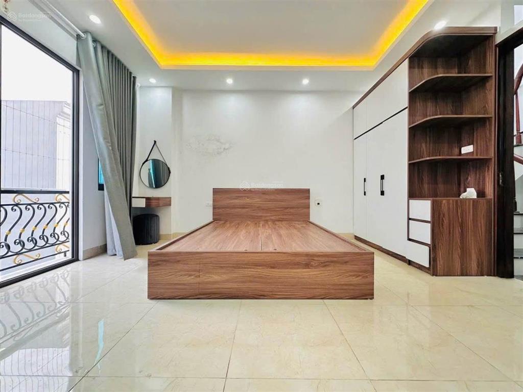 5.x tỷ nhà yên nghĩa lô góc 35m25tô tôkinh doanh đỉnh.