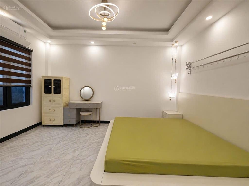 5,2 tỷ nhà phú lương hà đông  5t  4pn