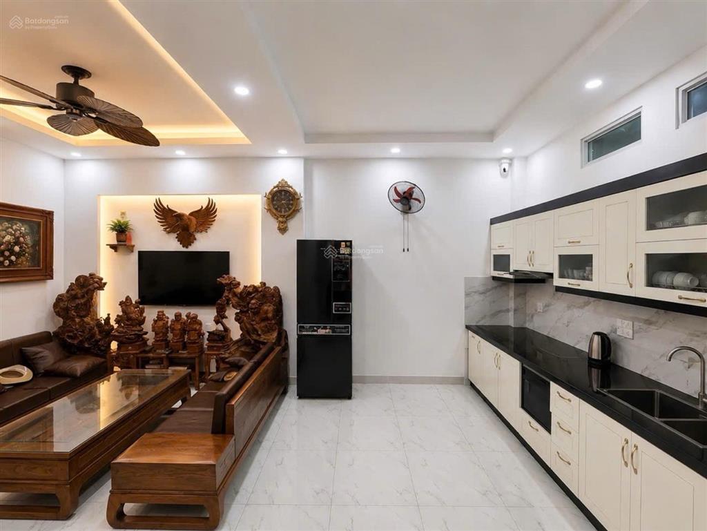 5,2 tỷ nhà phú lương hà đông  5t  4pn