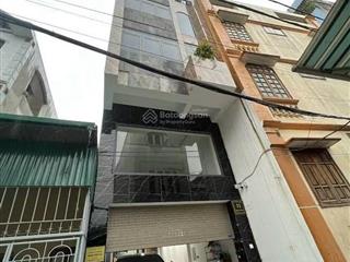 12 tỷ nhà khu đô thị đô nghĩa 60m25tthang máy kdô tô 7 chỗ ngủ trong nhà full nội thất cao cấp