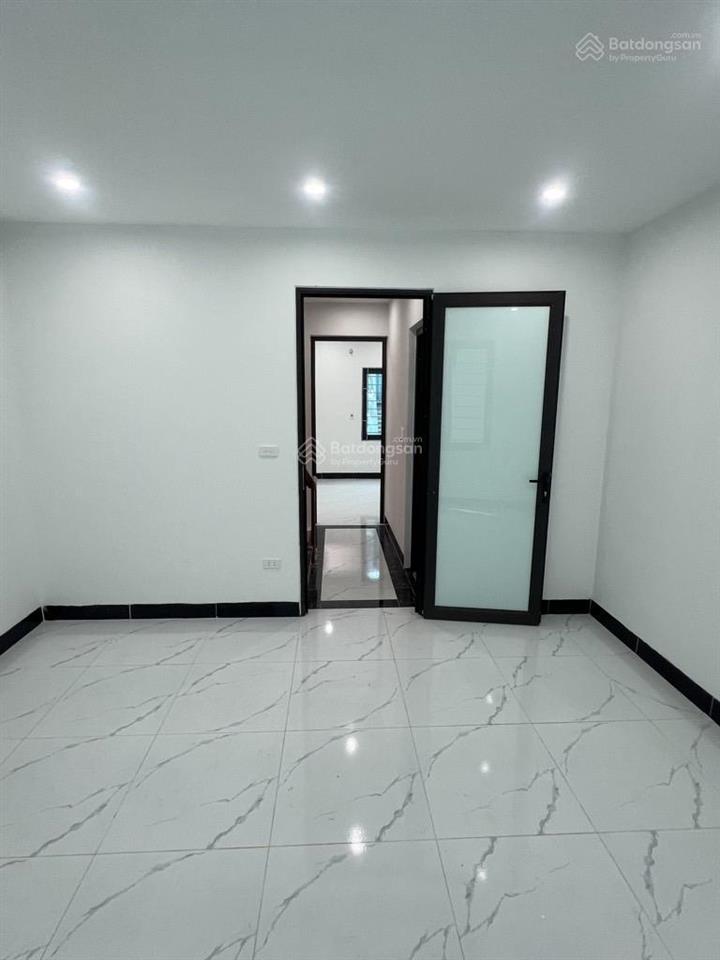Phú lương 46m 4 tầng 5 phòng cho thuê hơn 4 tỷ