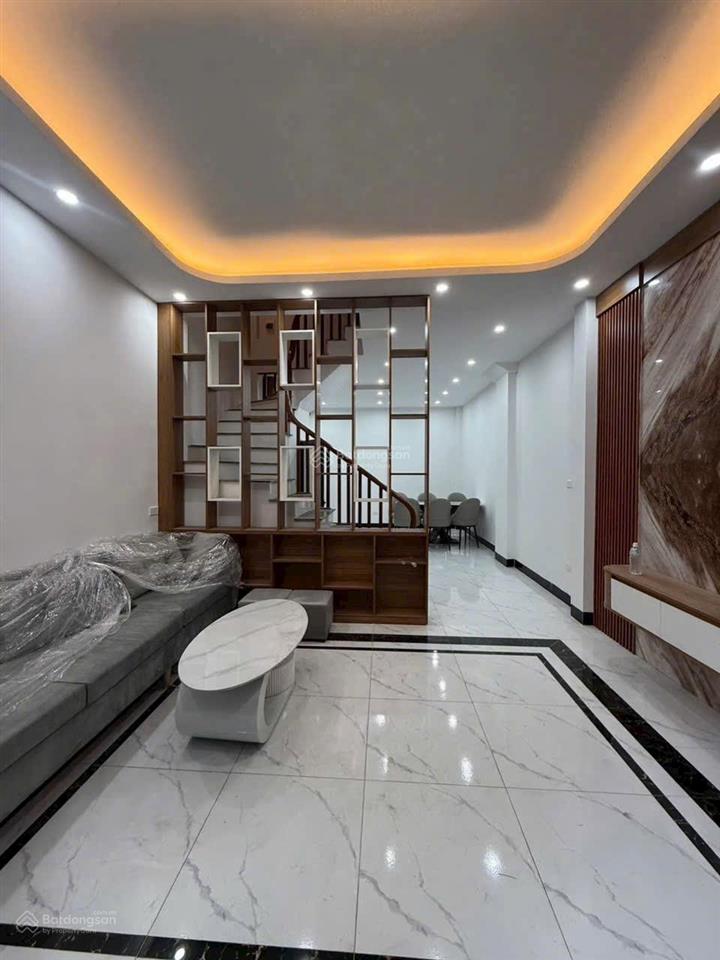 Phú lương 46m 4 tầng 5 phòng cho thuê hơn 4 tỷ