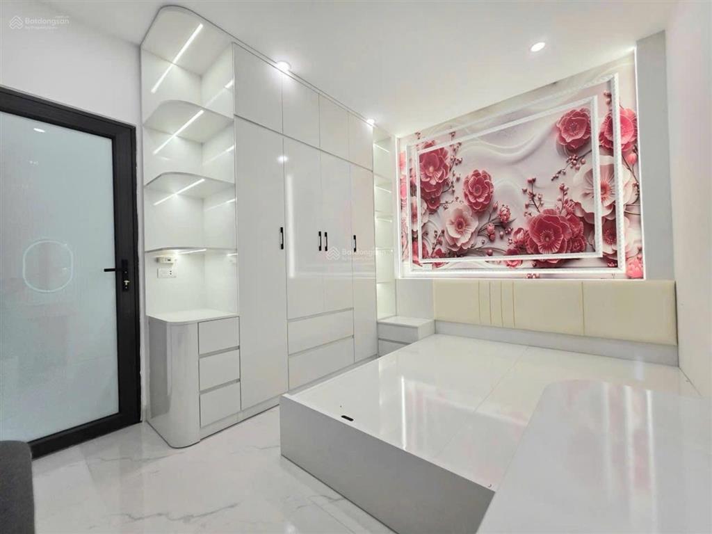 6,x tỷ nhà gần kđt đô nghĩa 40m24t5pn ô tôfull nội thất