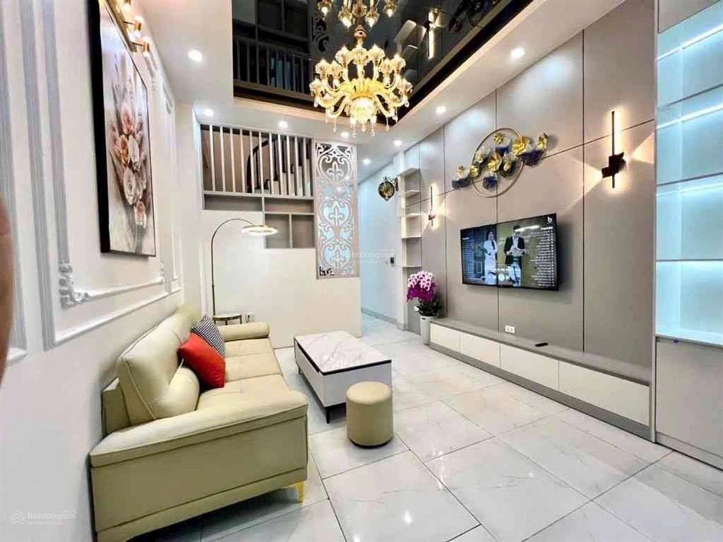6,x tỷ nhà gần kđt đô nghĩa 40m24t5pn ô tôfull nội thất