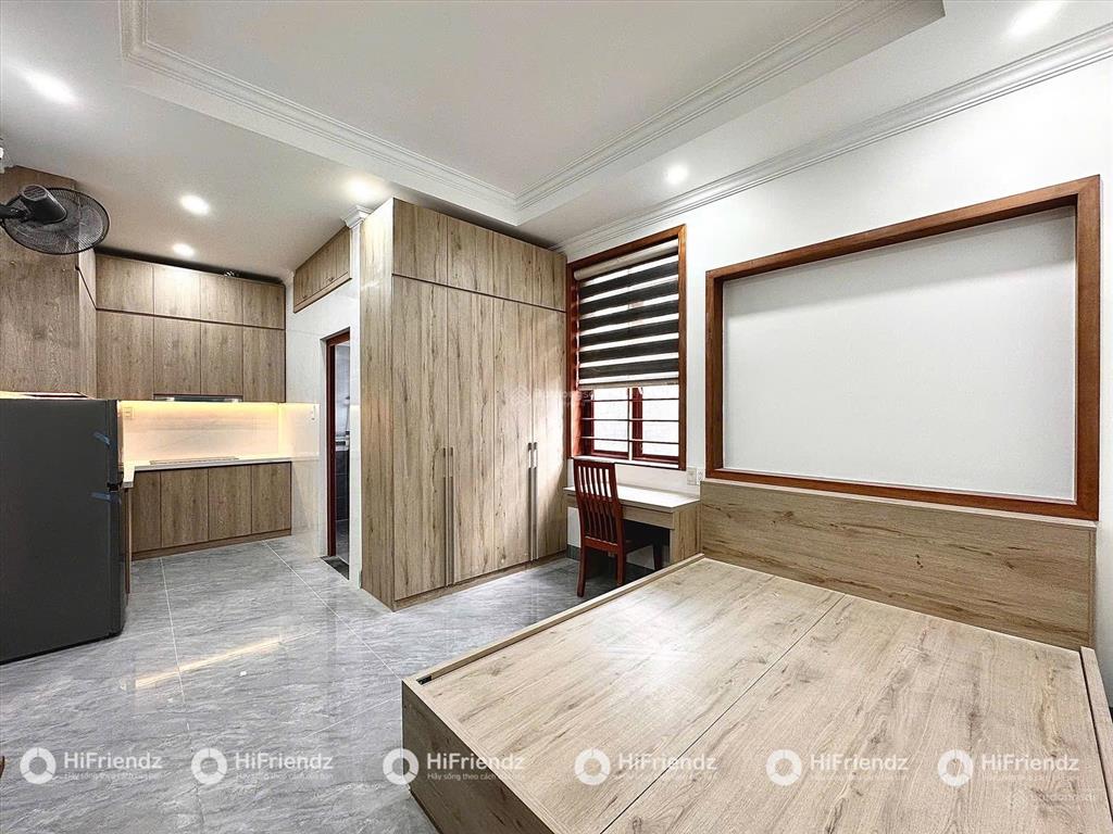 Cho thuê nhà trọ 37m2, 6,5 triệu/th, an phú, quận 2, tp.hcm