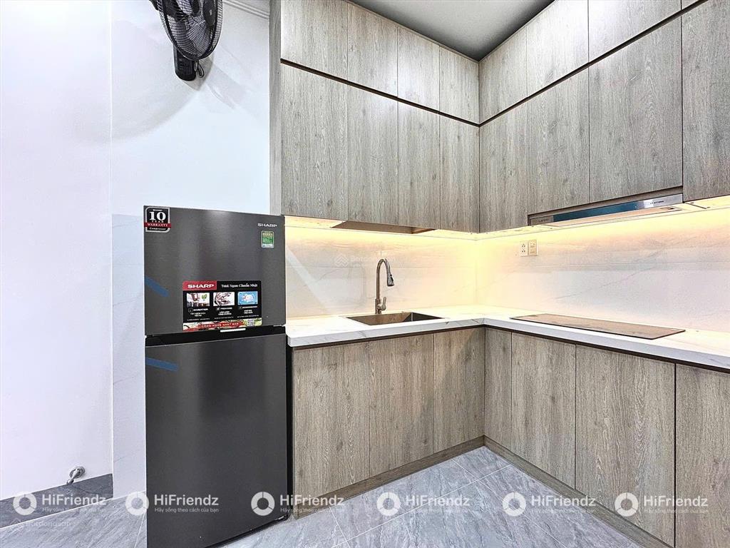 Cho thuê nhà trọ 37m2, 6,5 triệu/th, an phú, quận 2, tp.hcm