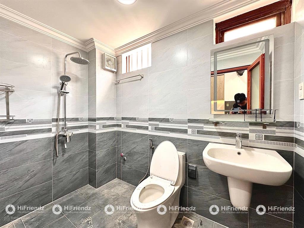 Cho thuê nhà trọ 37m2, 6,5 triệu/th, an phú, quận 2, tp.hcm