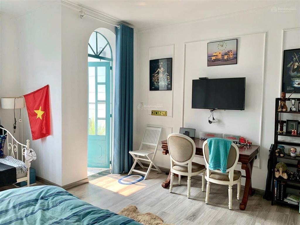 Cho thuê phòng trọ tại thảo điền, 8,8 triệu, 37m2 đẹp xuất sắc