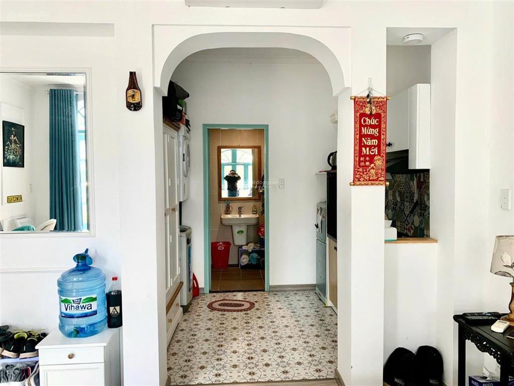 Cho thuê phòng trọ tại thảo điền, 8,8 triệu, 37m2 đẹp xuất sắc