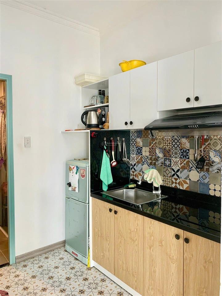 Cho thuê phòng trọ tại thảo điền, 8,8 triệu, 37m2 đẹp xuất sắc