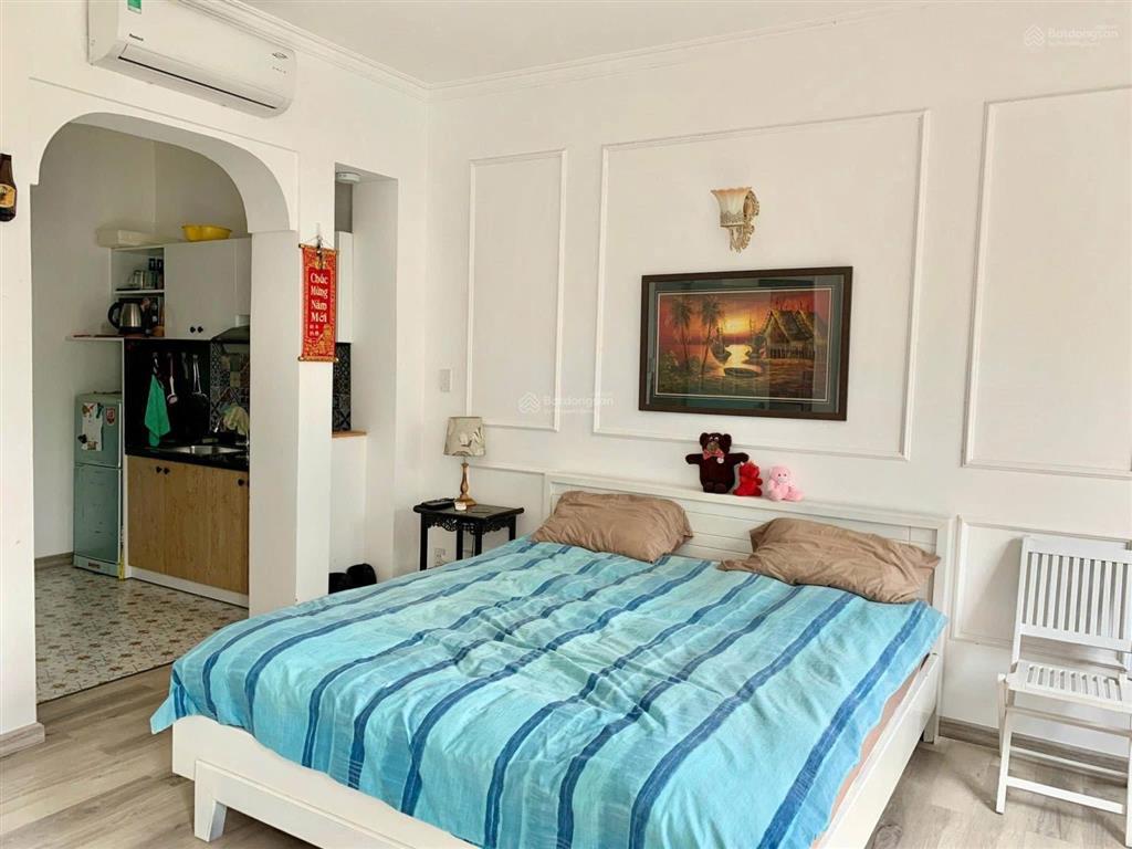 Cho thuê phòng trọ tại thảo điền, 8,8 triệu, 37m2 đẹp xuất sắc