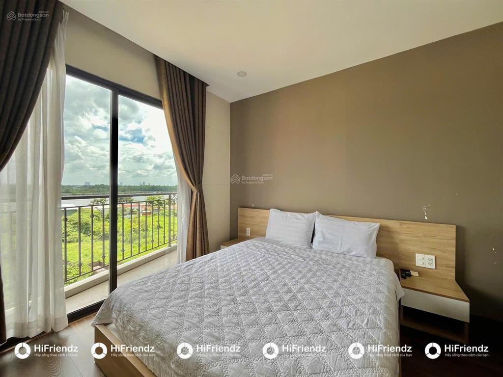 Cho thuê nhà trọ siêu hot tại an phú, q2, 8 triệu, 35m2
