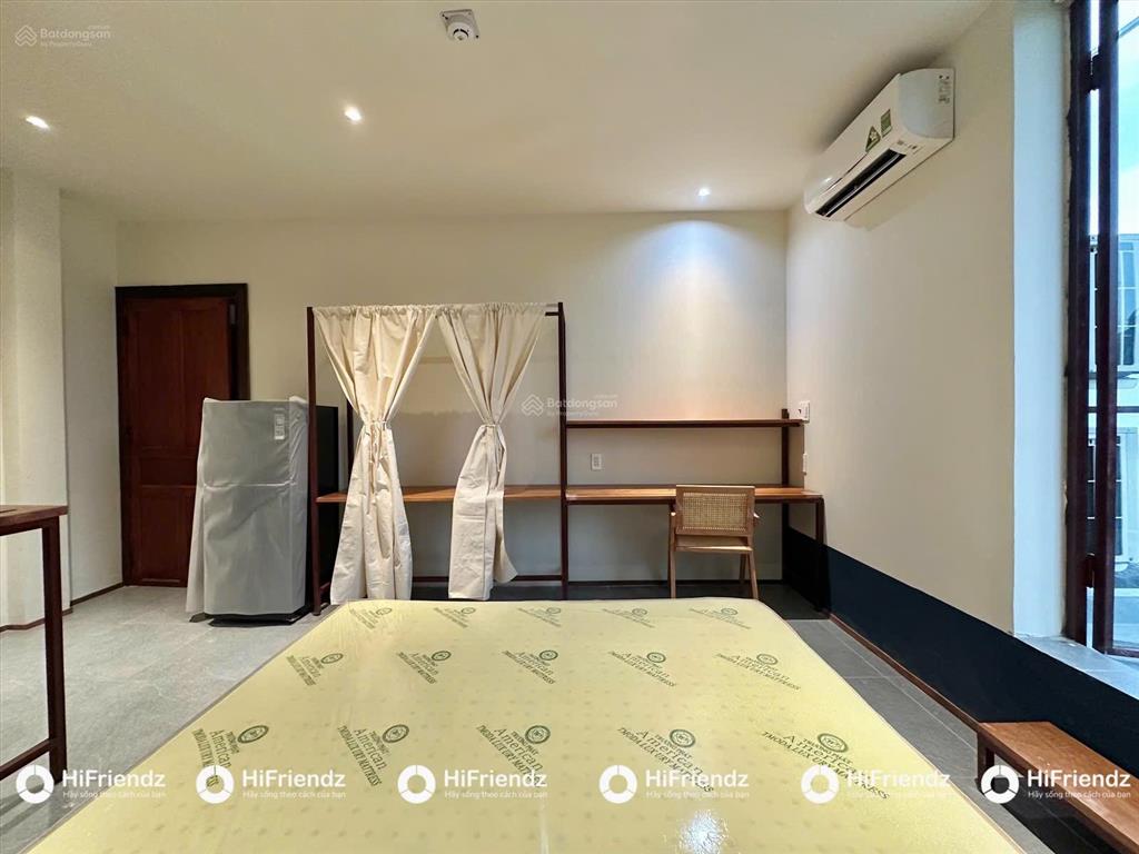 Cho thuê nhà trọ đẹp xuất sắc tại an khánh, q2, 6,5 triệu, 27 m2