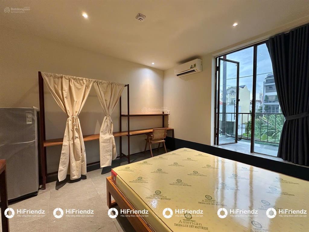 Cho thuê nhà trọ đẹp xuất sắc tại an khánh, q2, 6,5 triệu, 27 m2