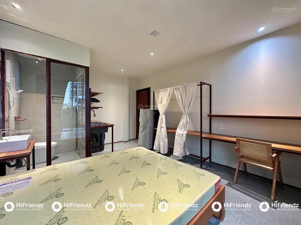 Cho thuê nhà trọ đẹp xuất sắc tại an khánh, q2, 6,5 triệu, 27 m2