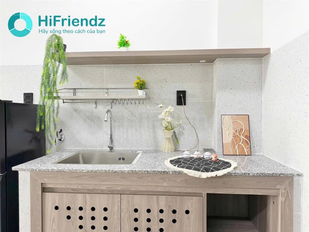Cho thuê nhà trọ 27m2 giá tốt, võ văn hát, q9, tp.hcm