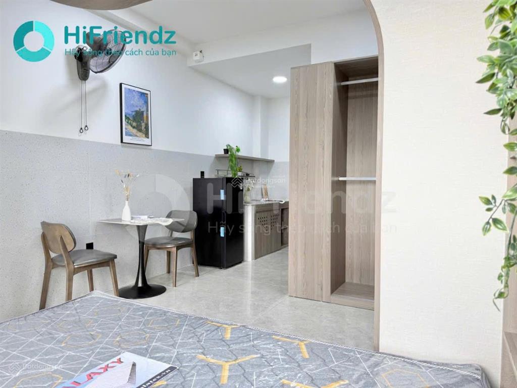 Cho thuê nhà trọ 27m2 giá tốt, võ văn hát, q9, tp.hcm