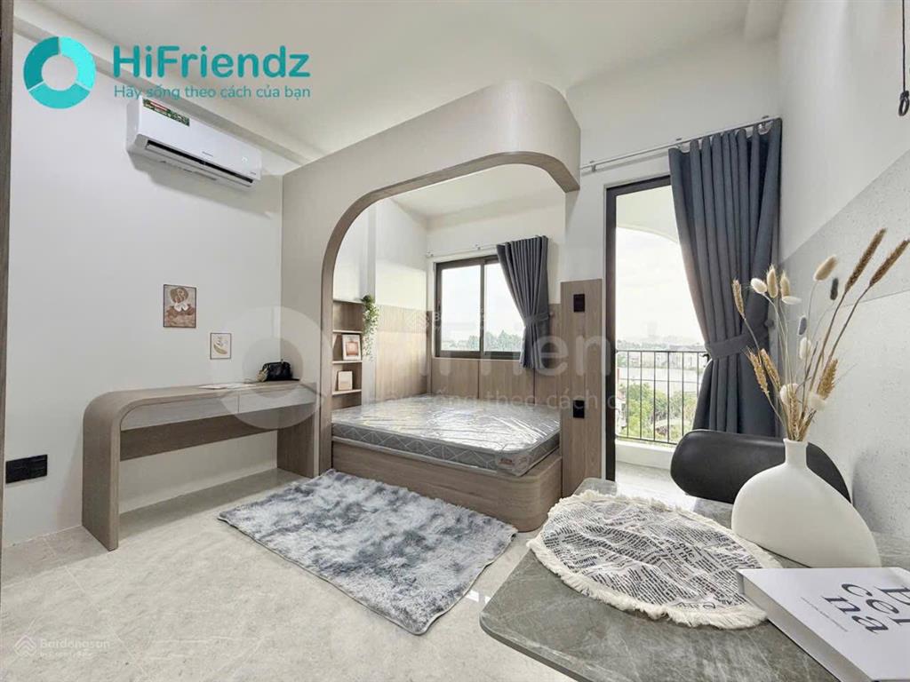 Cho thuê nhà trọ 27m2 giá tốt, võ văn hát, q9, tp.hcm