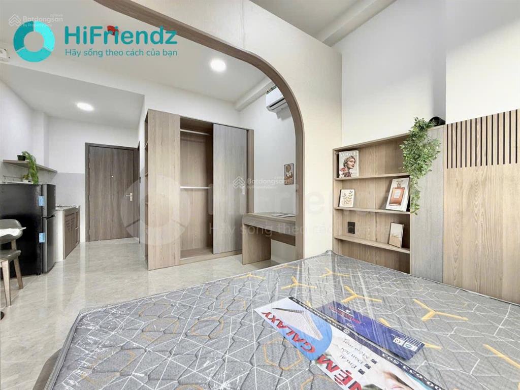 Cho thuê nhà trọ 27m2 giá tốt, võ văn hát, q9, tp.hcm