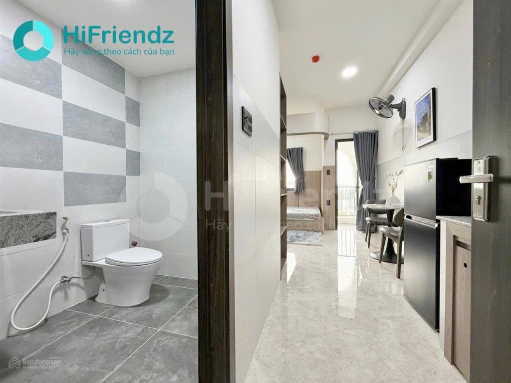 Cho thuê nhà trọ 27m2 giá tốt, võ văn hát, q9, tp.hcm